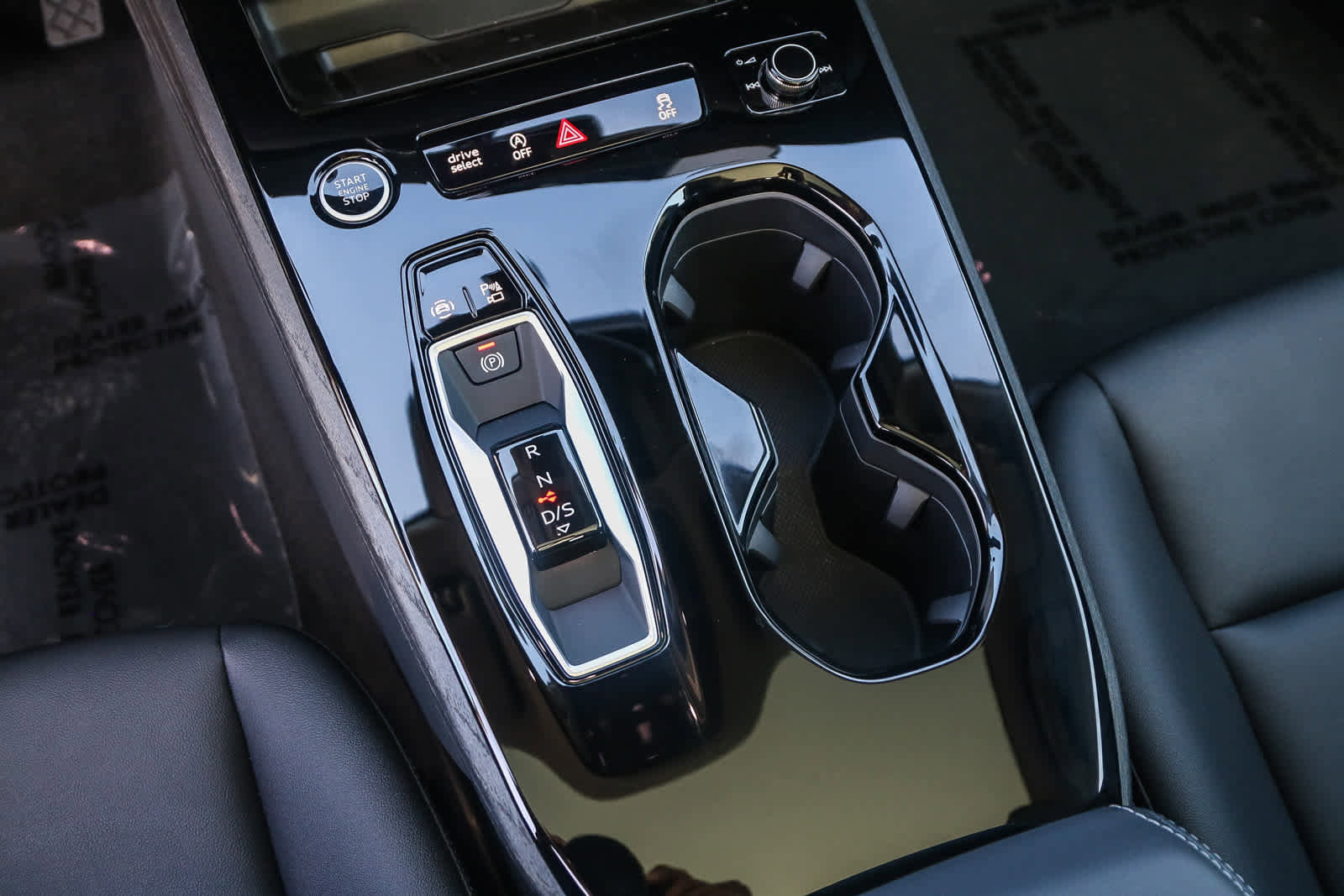 New 2025 Audi A5 2.0T Premium image 25