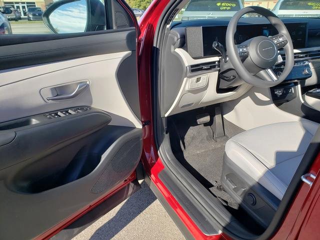 New 2026 Hyundai Tucson SEL image 6