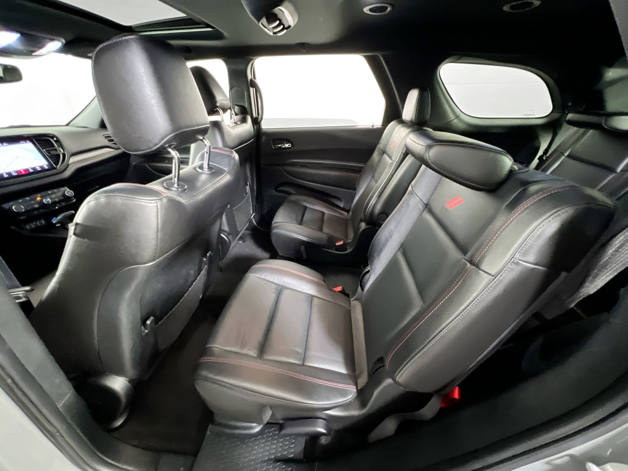 Used 2022 Dodge Durango R/T w/ Blacktop Package image 25
