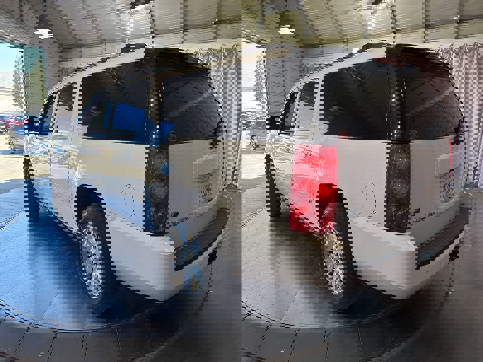 Used 2012 GMC Yukon XL SLT image 7