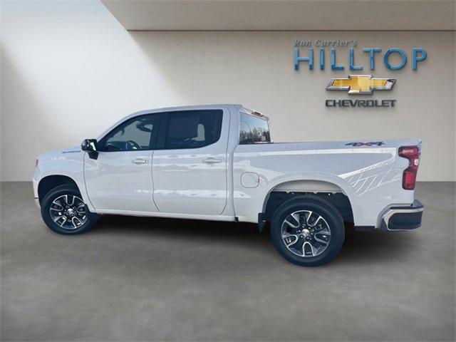 Certified 2024 Chevrolet Silverado 1500 LT image 11