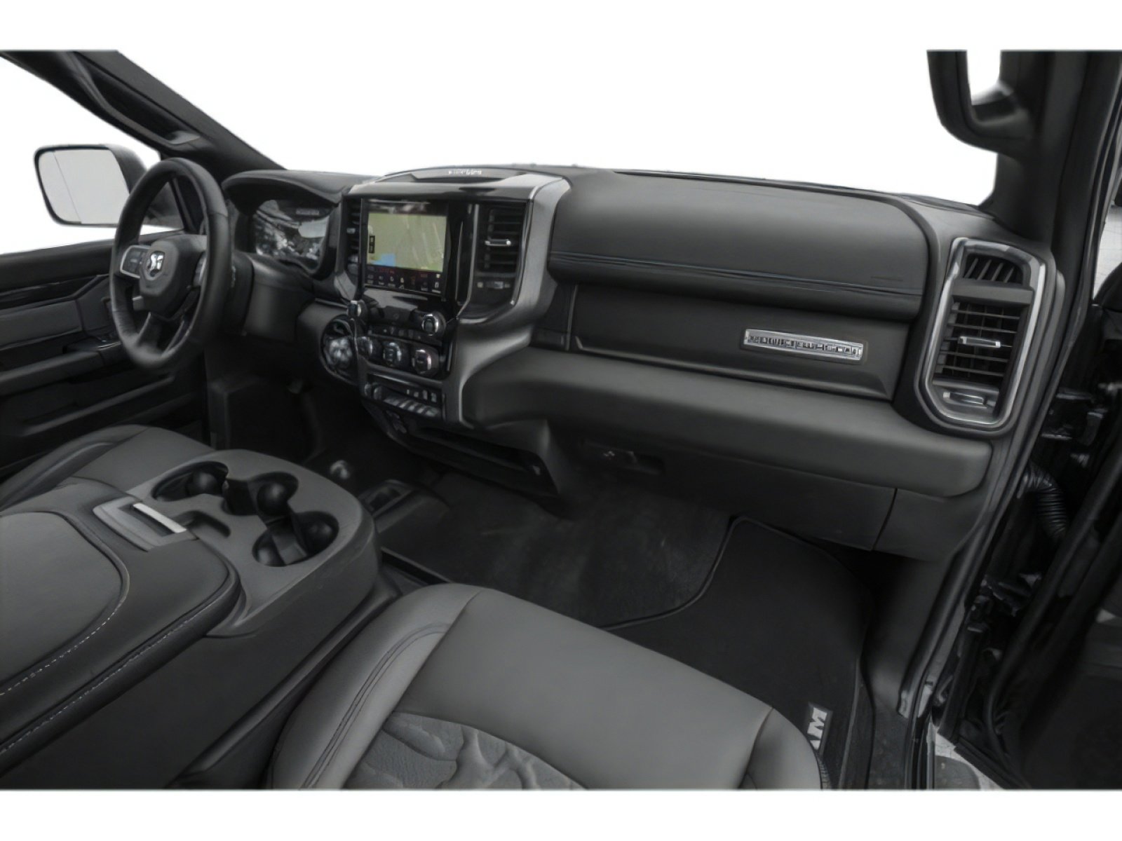 Used 2020 RAM 2500 Power Wagon AWD/4WD image 18