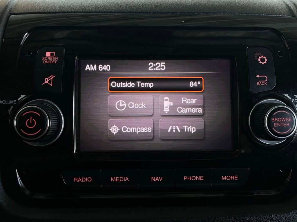 Used 2021 RAM ProMaster 1500 w/ Interior LED Lighting Group FWD image 32