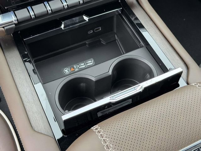 New 2026 GMC Yukon XL Denali Ultimate image 11