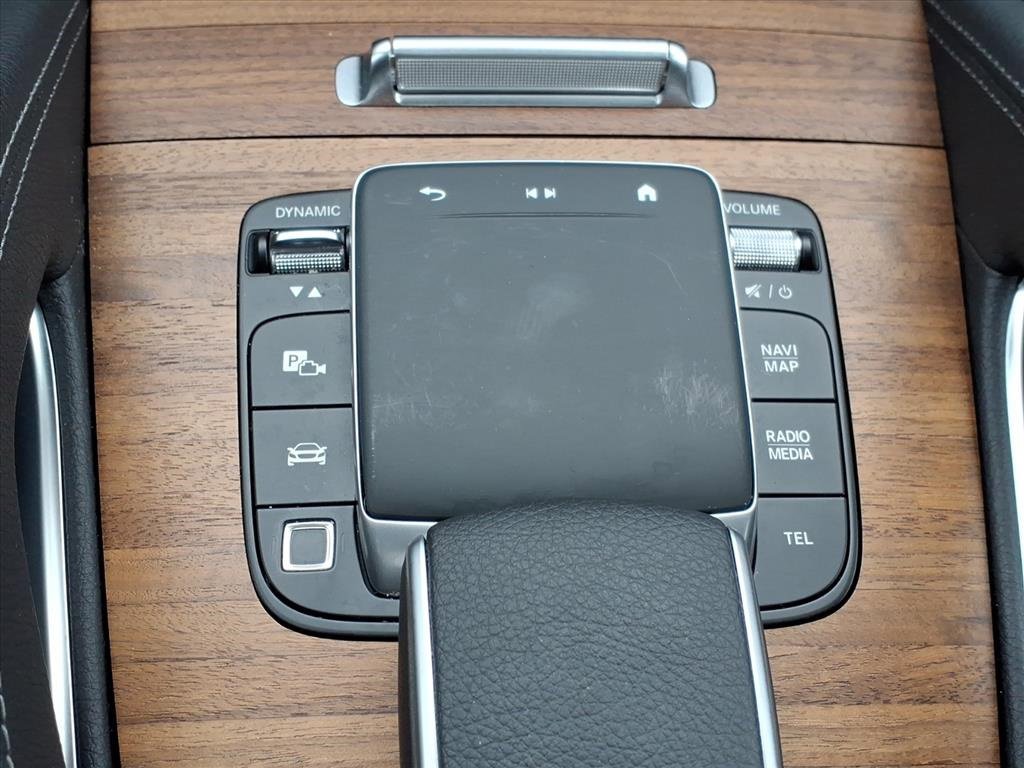 Certified 2025 Mercedes-Benz GLE 350 4MATIC image 20