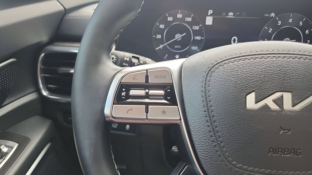 Used 2025 Kia Telluride SX Prestige X-Pro AWD/4WD image 21
