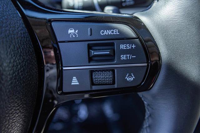 New 2026 Honda Pilot Touring image 16