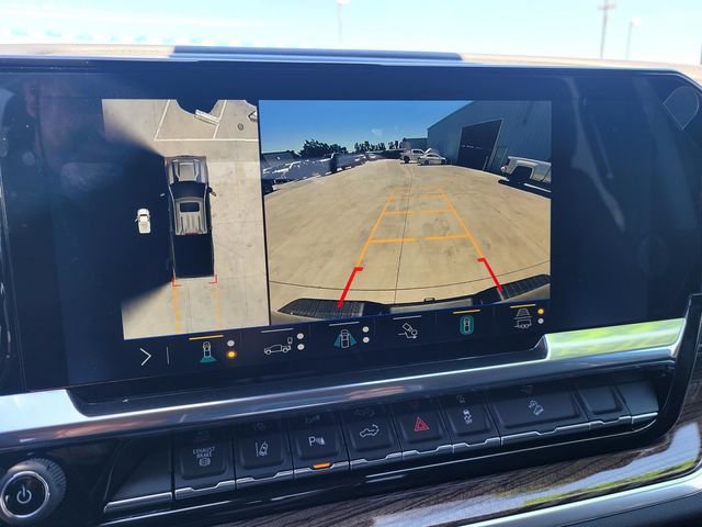New 2026 Chevrolet Silverado 2500 LT w/ Trail Boss Package AWD/4WD image 13