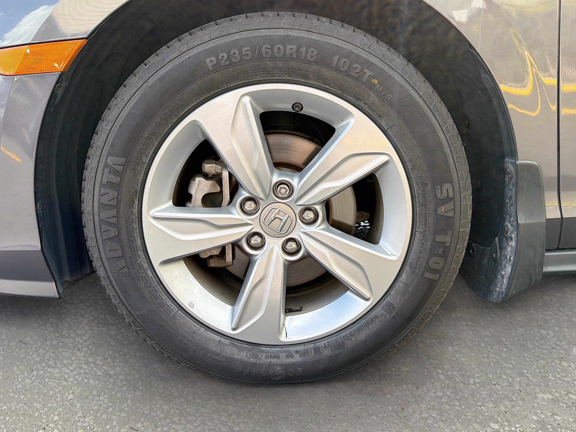 Used 2019 Honda Odyssey EX image 42