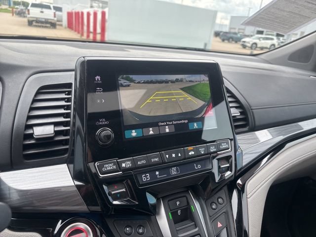 Used 2022 Honda Odyssey Elite image 29