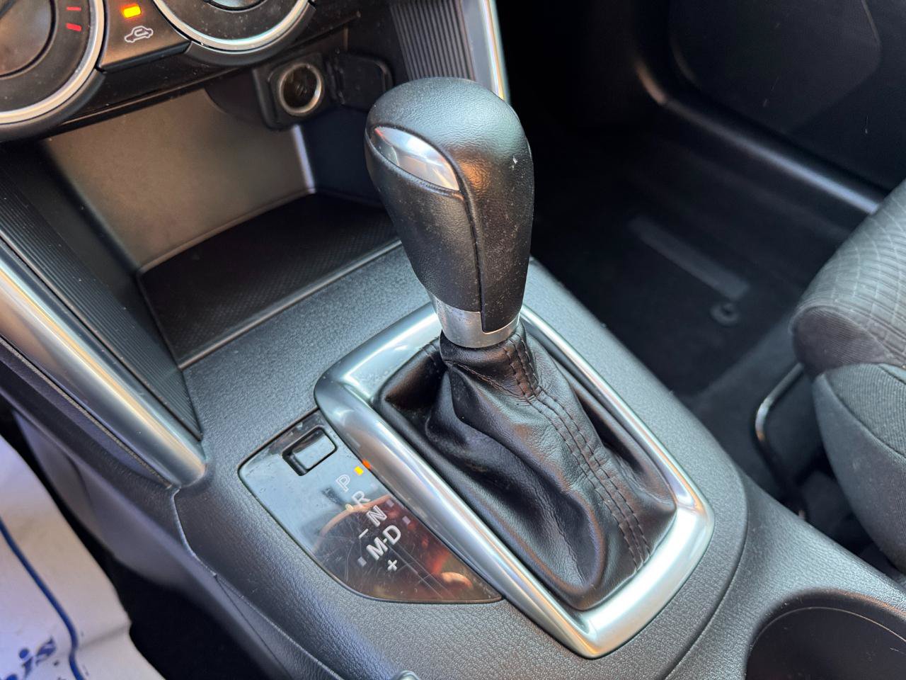 Used 2014 MAZDA CX-5 Touring FWD image 27