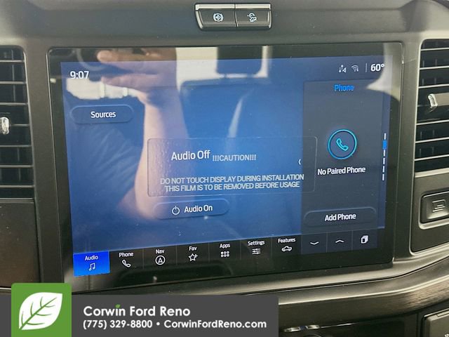 New 2026 Ford F350 Lariat AWD/4WD image 16