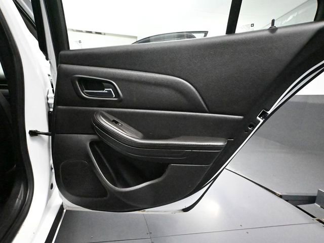 Used 2016 Chevrolet Malibu LT w/ Power Convenience Package FWD image 37