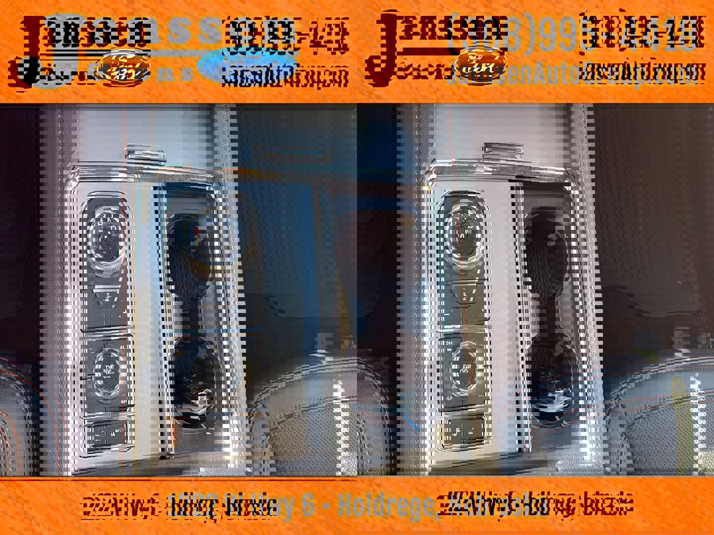 Used 2023 Ford Expedition Timberline AWD/4WD image 19