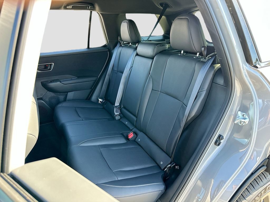 New 2026 Subaru Outback Limited AWD/4WD image 25