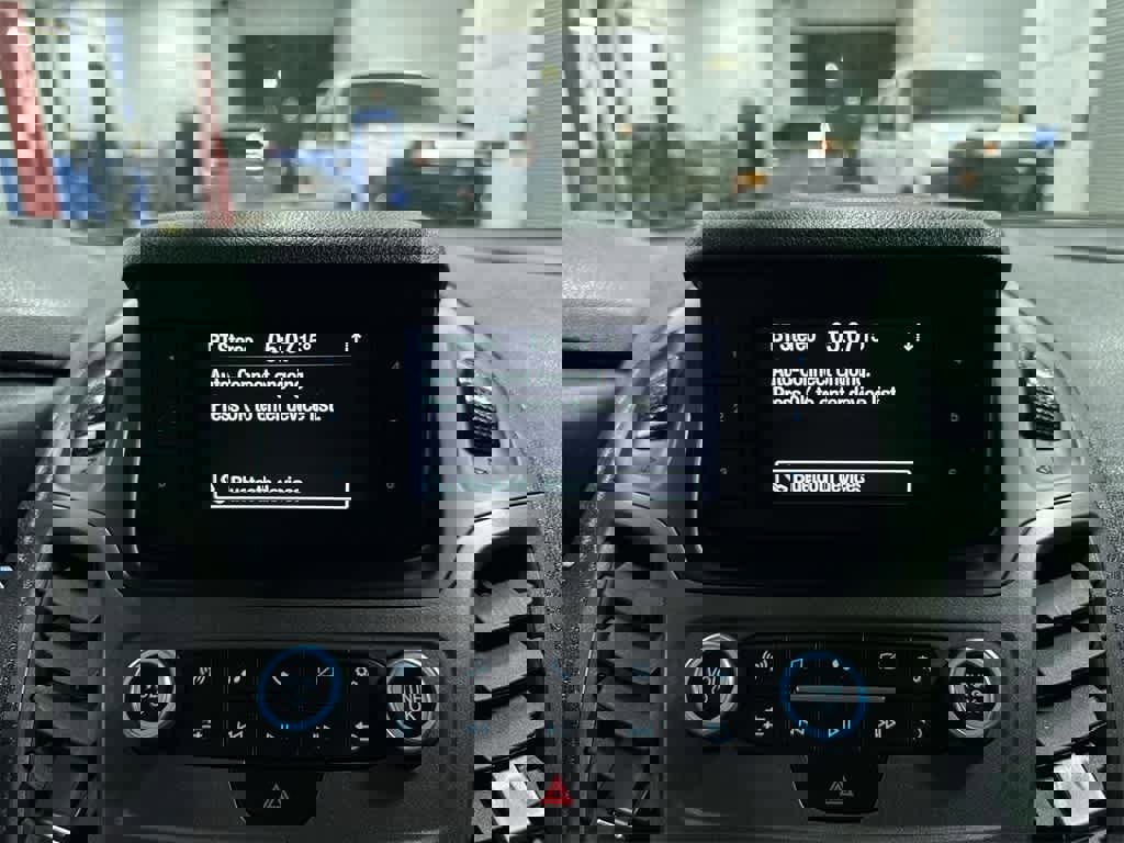 Used 2023 Ford Transit Connect XL image 19