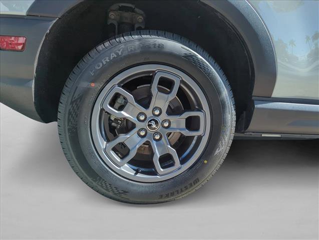 Certified 2023 Ford Bronco Sport Big Bend AWD/4WD image 29