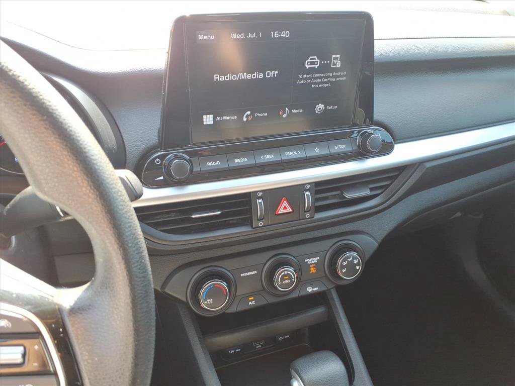 Used 2023 Kia Forte LXS FWD image 26