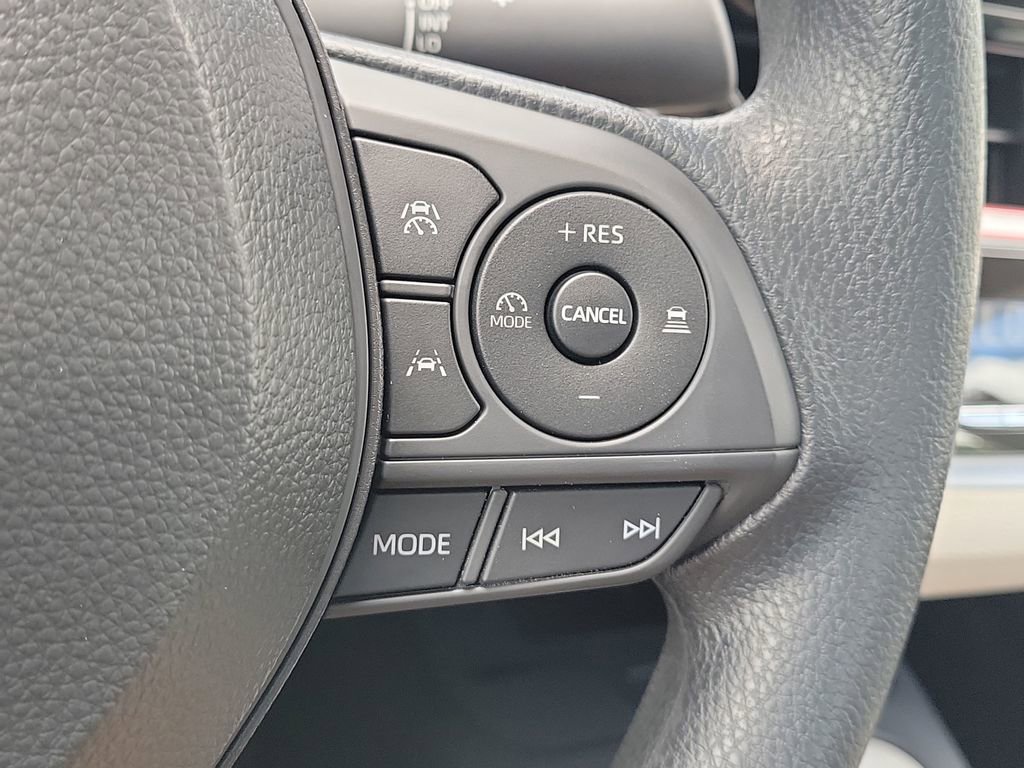 New 2026 Toyota Corolla LE w/ LE Premium Package FWD image 10