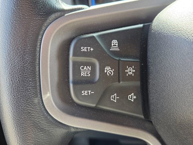 Used 2024 Ford Bronco Outer Banks image 26