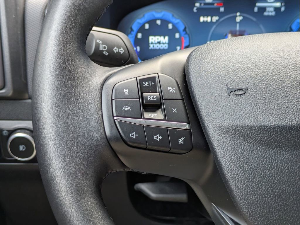 Certified 2025 Ford Bronco Sport Outer Banks w/ Outer Banks Tech Package+ AWD/4WD image 23