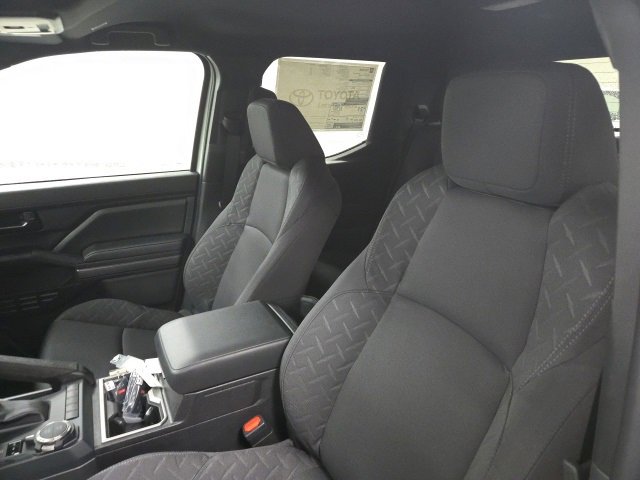 New 2026 Toyota Tacoma SR5 image 17