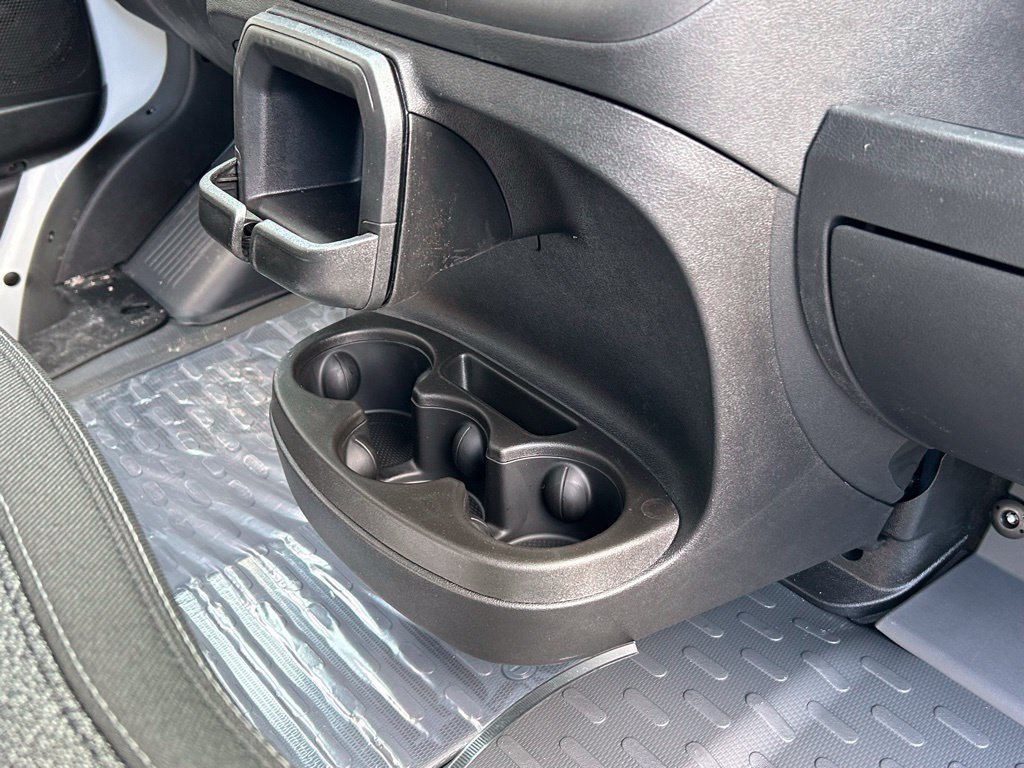 New 2024 RAM ProMaster 2500 w/ Upfitter's Prep Package FWD image 25