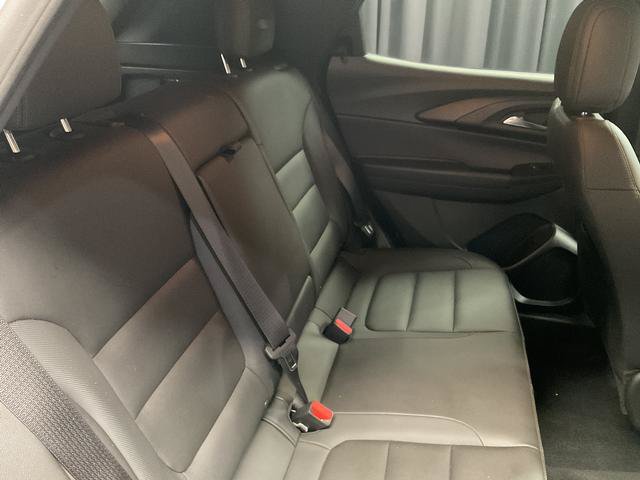 Used 2024 Chevrolet TrailBlazer ACTIV AWD/4WD image 15