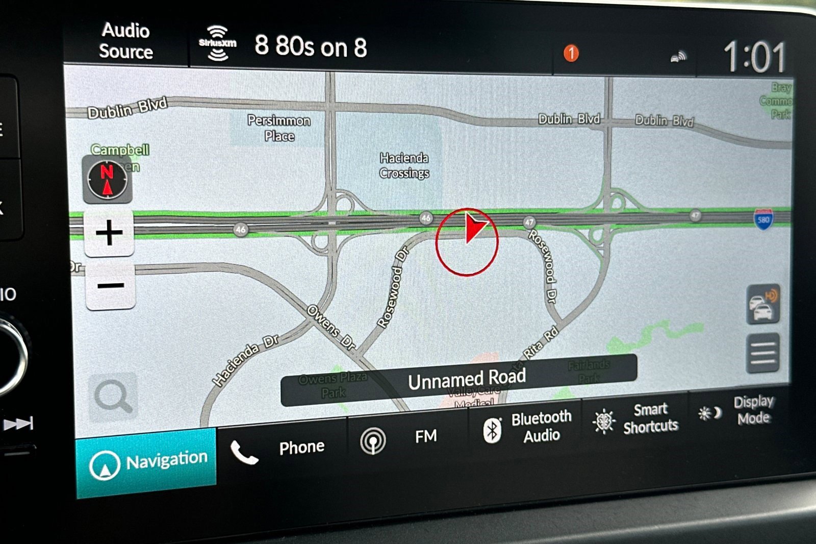 Used 2025 Honda Pilot Touring image 26