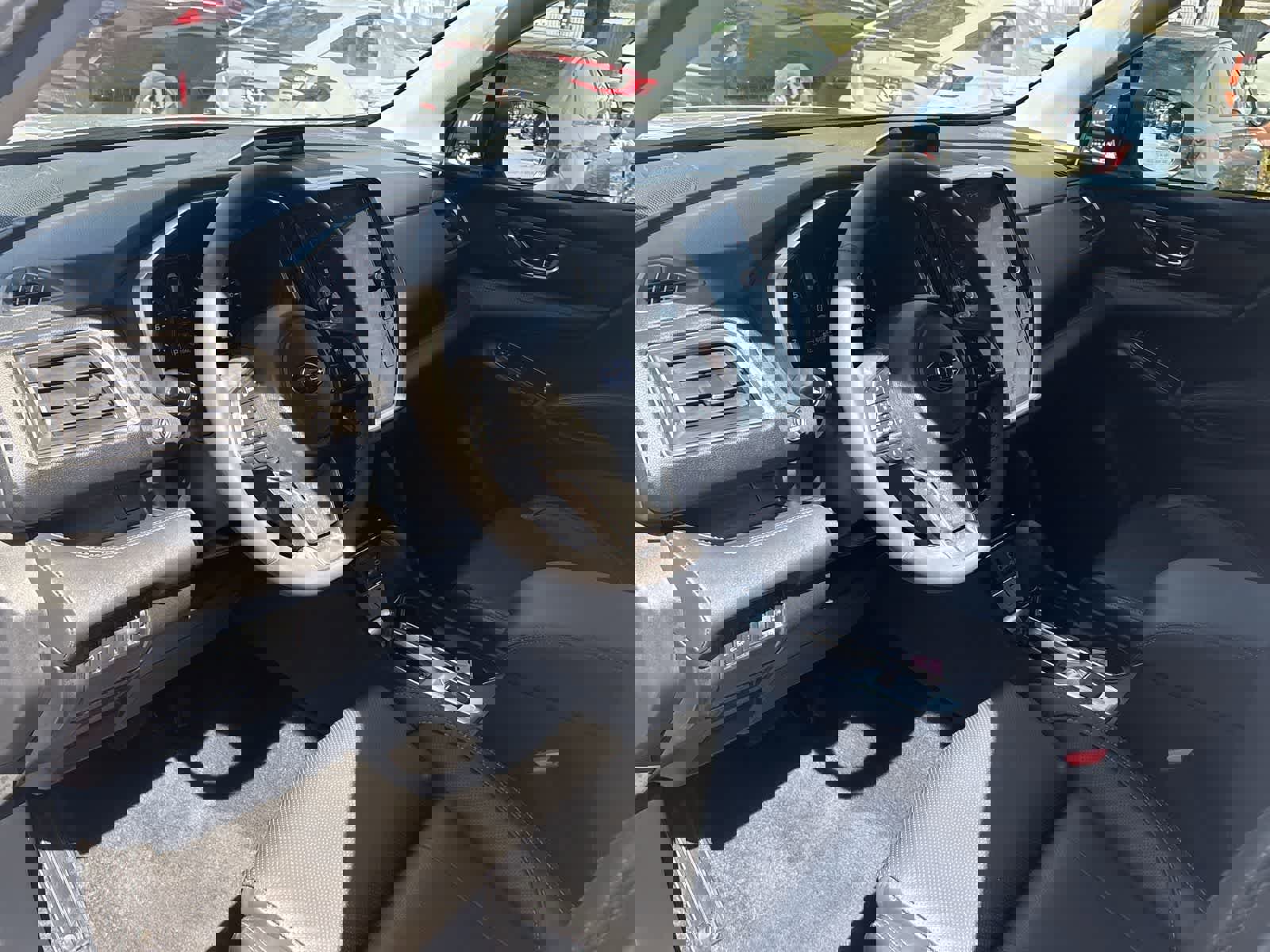 Used 2025 Subaru Ascent Touring w/ Popular Package #2 image 10