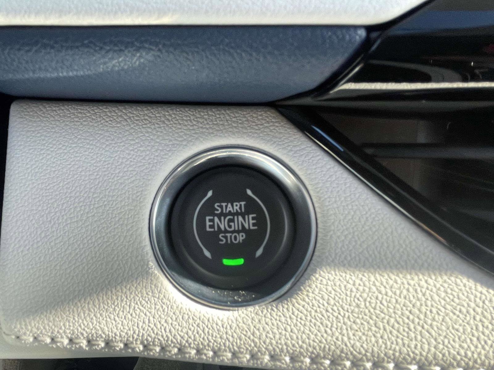 New 2026 Buick Enclave Avenir image 5