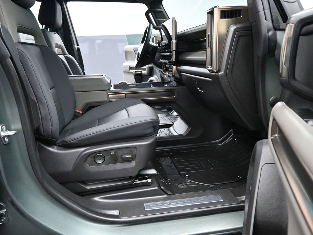 Used 2024 GMC Hummer EV 3X image 23