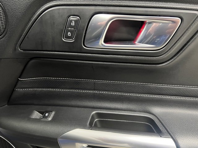 Used 2022 Ford Mustang Premium w/ 2.3L High Performance Package image 47