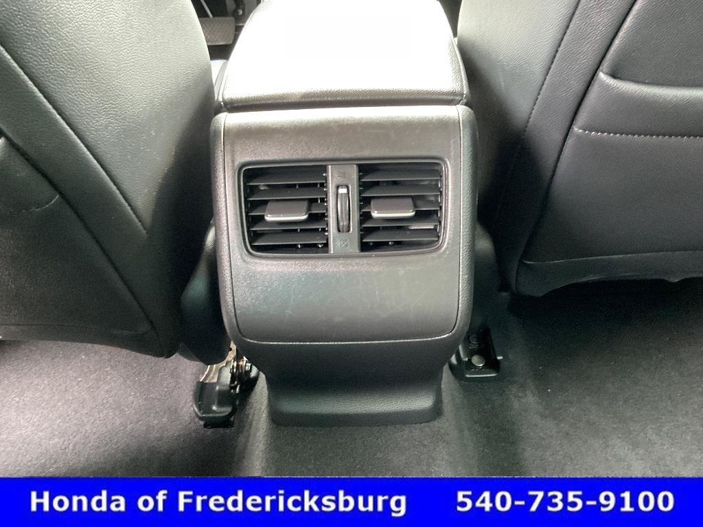 Certified 2019 Honda Accord Touring image 39