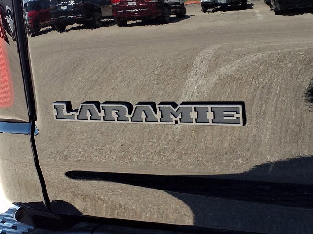 New 2026 RAM 1500 Laramie image 3