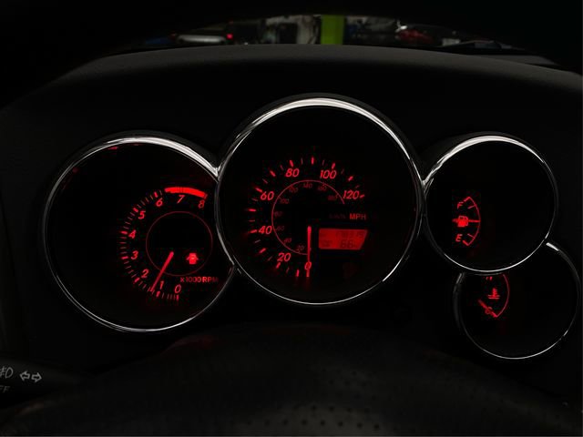 Used 2003 Pontiac Vibe w/ Power Group Value Package FWD image 20