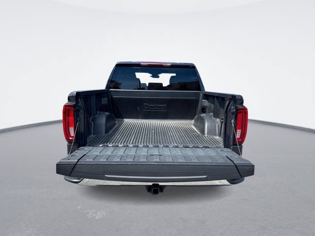 Used 2025 GMC Sierra 1500 SLT AWD/4WD image 23