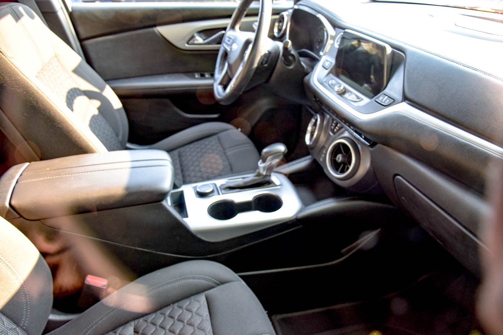 Used 2020 Chevrolet Blazer LT FWD image 7
