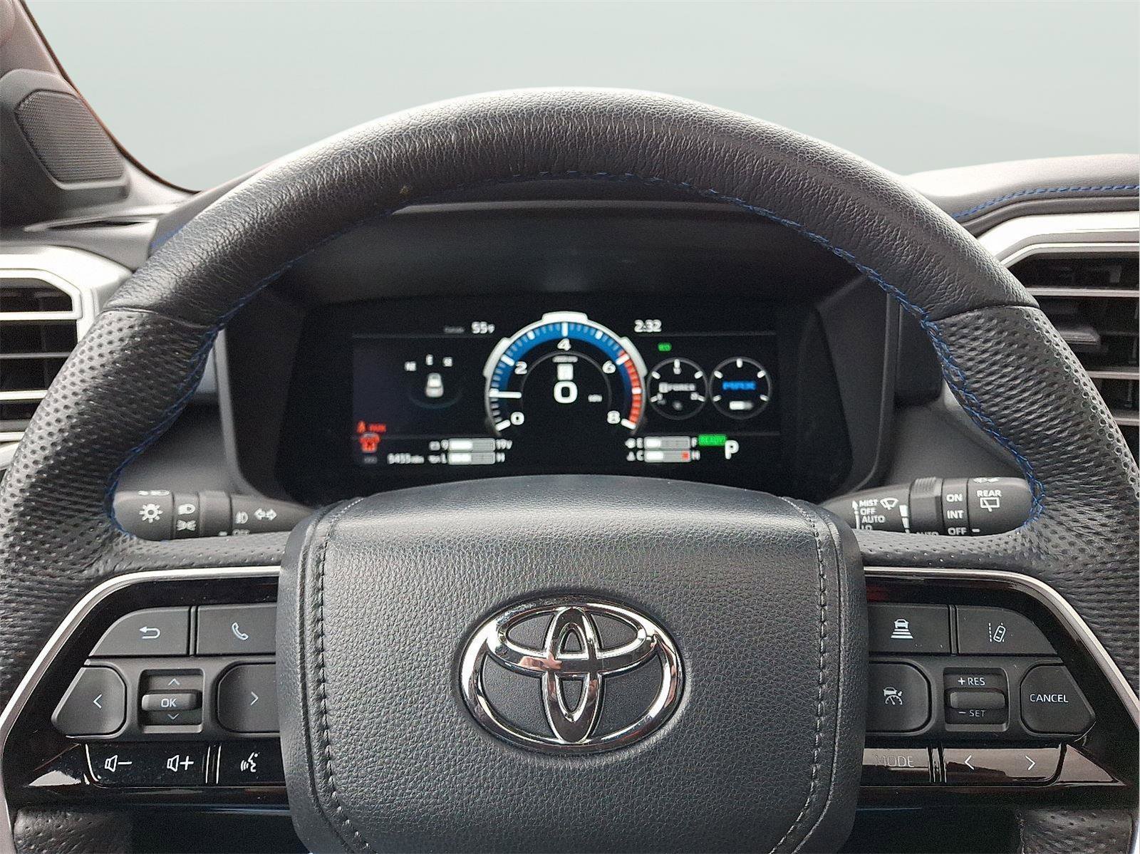 Used 2024 Toyota Sequoia Platinum image 20