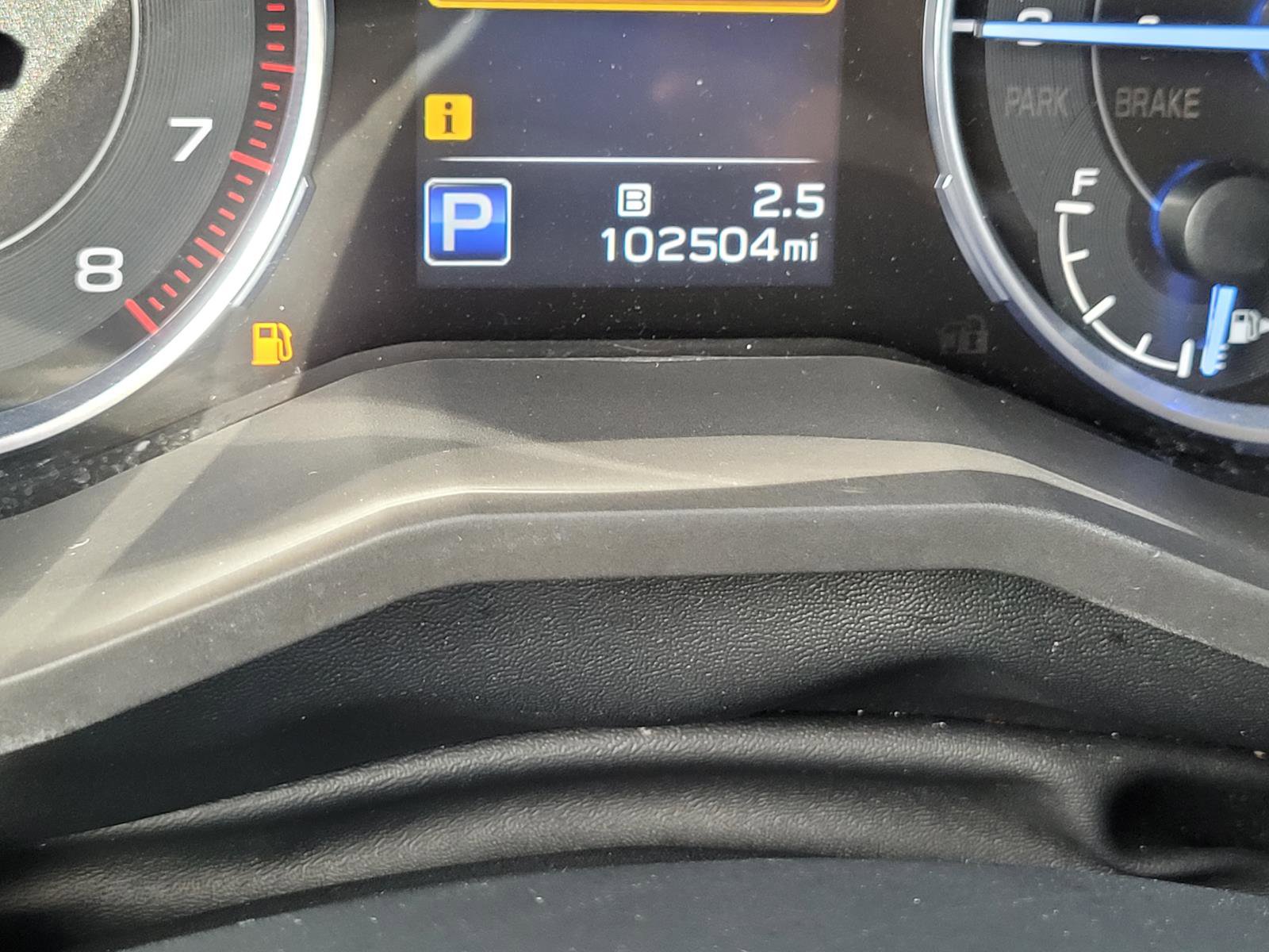 Used 2020 Subaru Ascent Touring w/ Popular Package #3 image 7