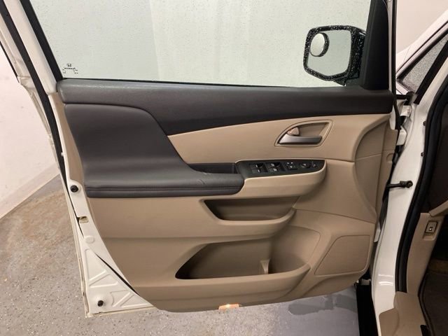Used 2013 Honda Odyssey EX-L image 19
