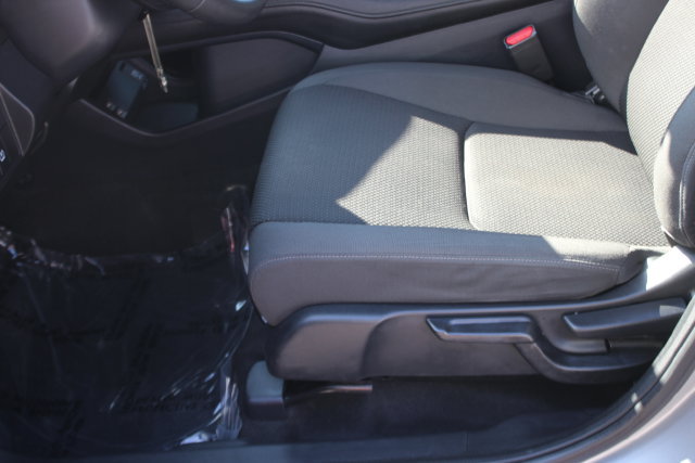 Used 2022 Honda HR-V Sport image 17