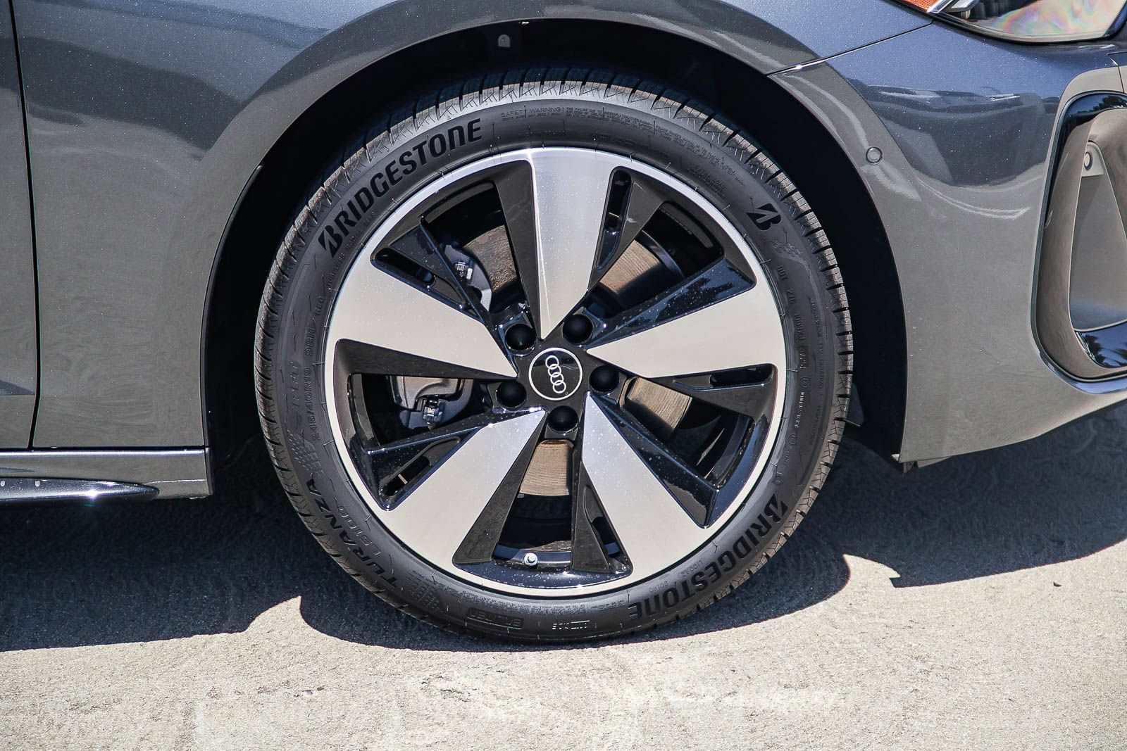 New 2026 Audi A5 2.0T Premium Plus AWD/4WD image 9