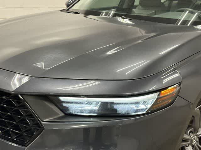 Used 2024 Honda Accord EX image 30