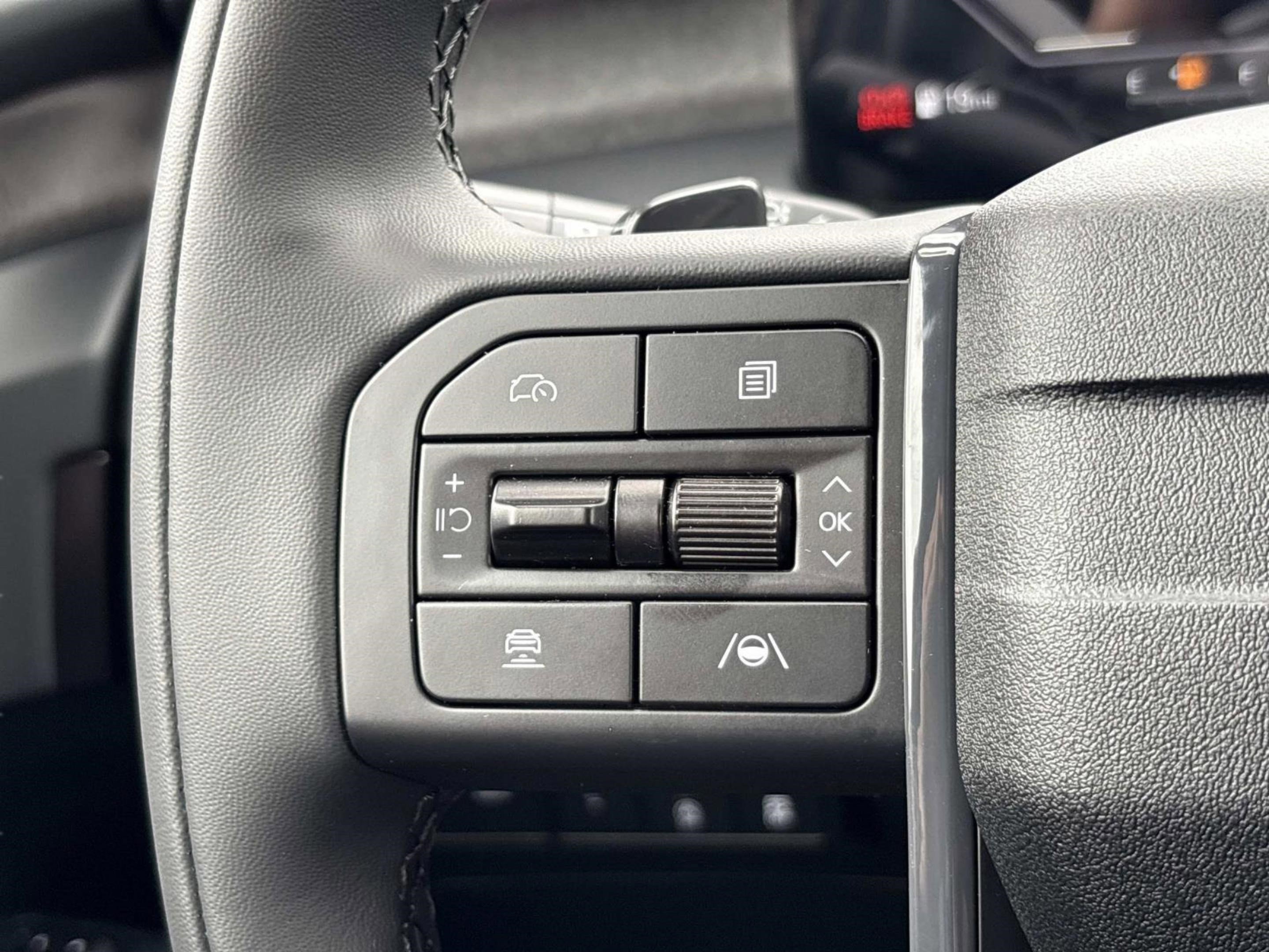 New 2027 Kia Telluride SX X-Line image 26