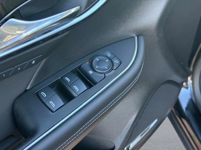 Used 2024 Buick Envision Preferred image 20