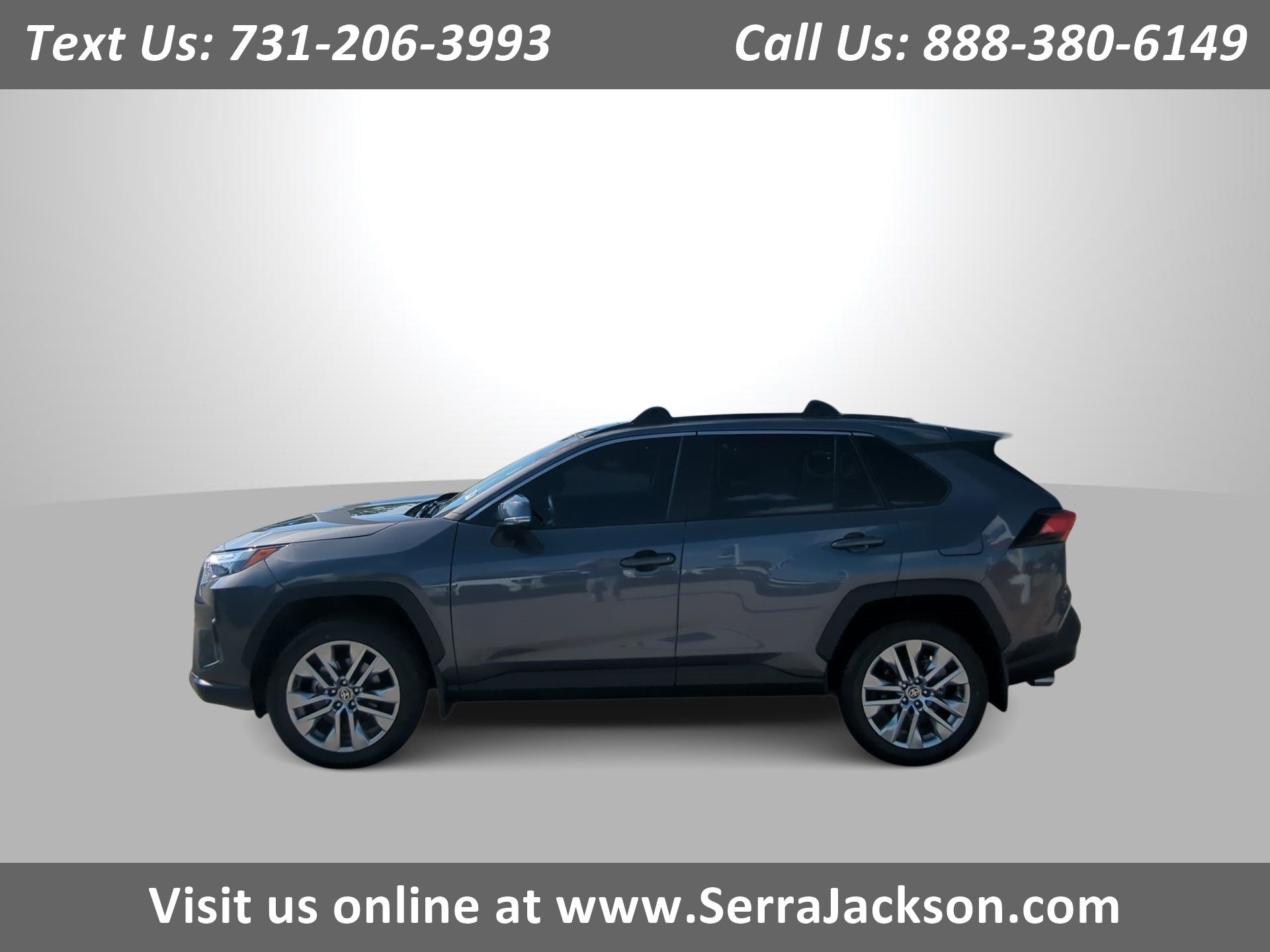 Used 2024 Toyota RAV4 XLE Premium w/ Weather Package