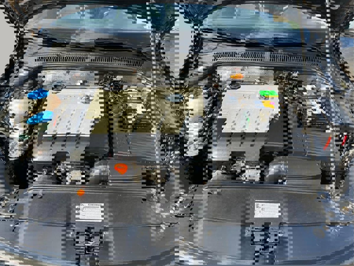 Used 2012 Volkswagen Jetta TDI image 10