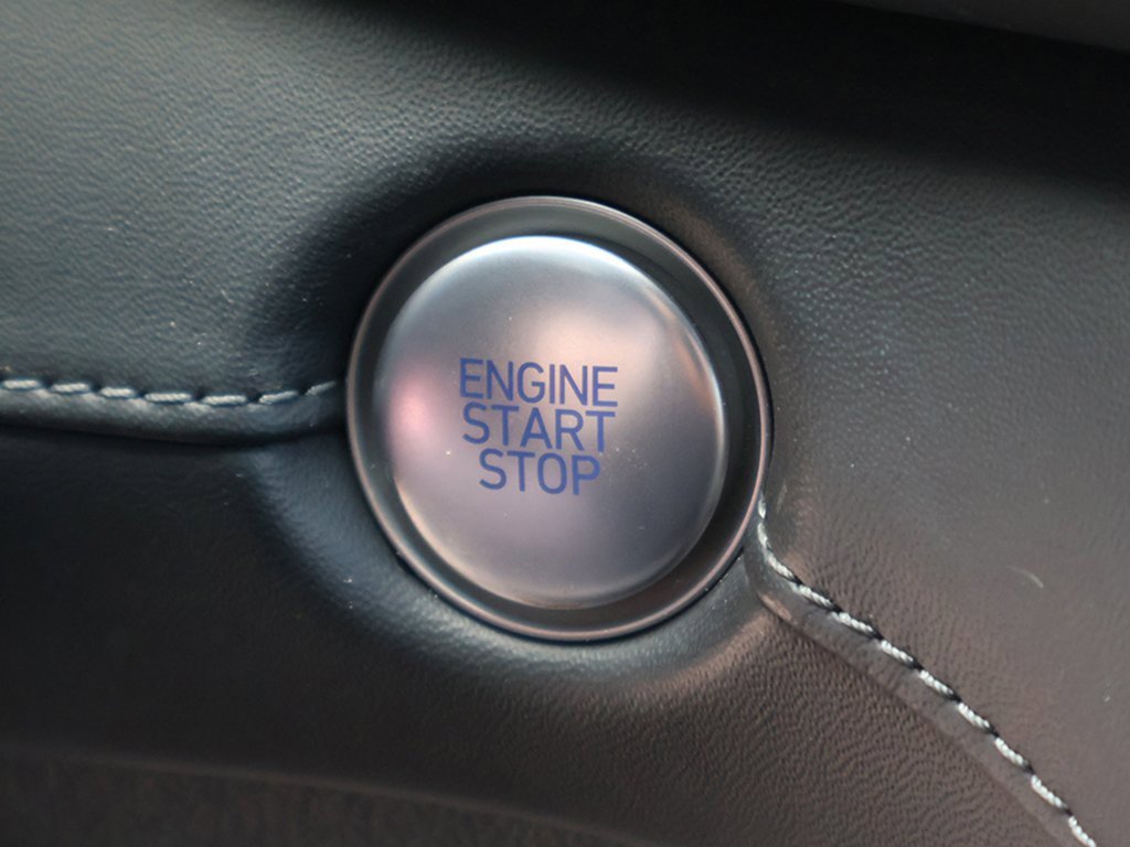 Used 2023 Hyundai Santa Fe Calligraphy image 50