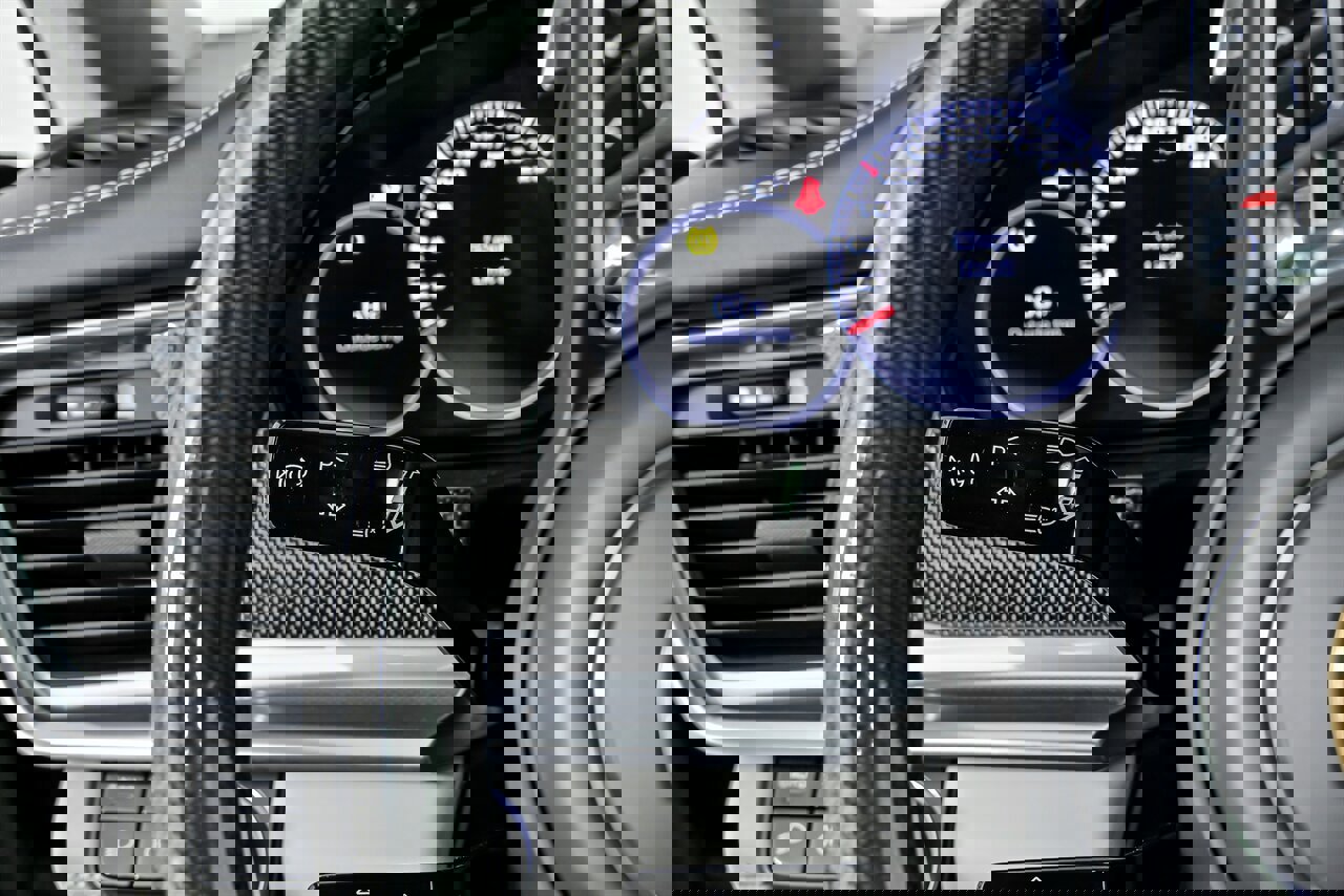 Used 2019 Porsche Panamera Turbo image 32